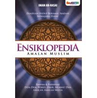 ENSIKLOPEDIA AMALAN MUSLIM